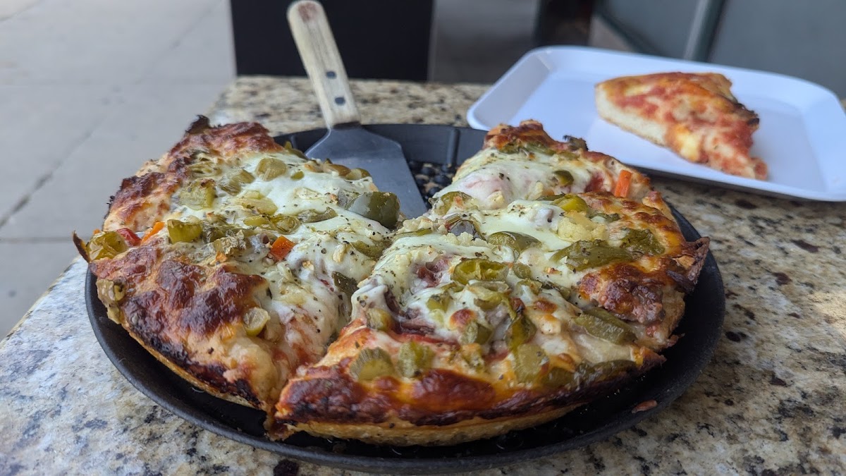 Ferentino's Pizzeria-4