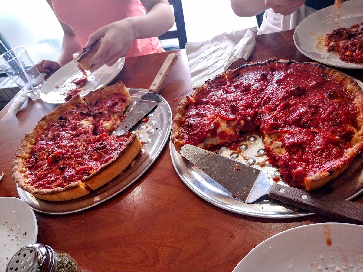 Ferentino's Pizzeria-5