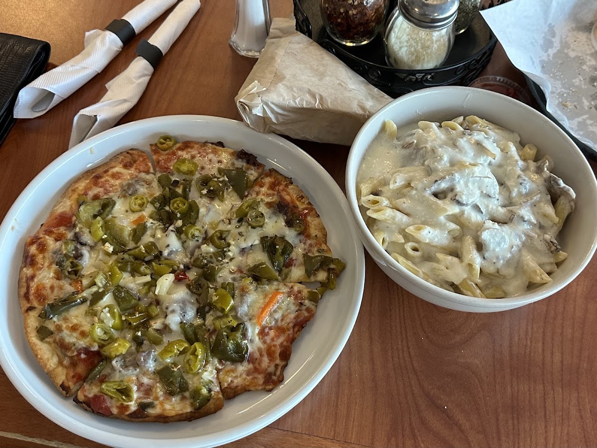 Ferentino's Pizzeria-6