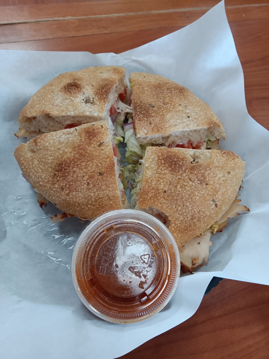 Ferentino's Pizzeria-7