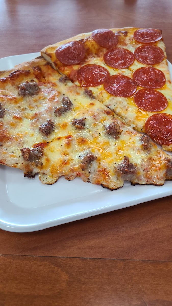 Ferentino's Pizzeria-8