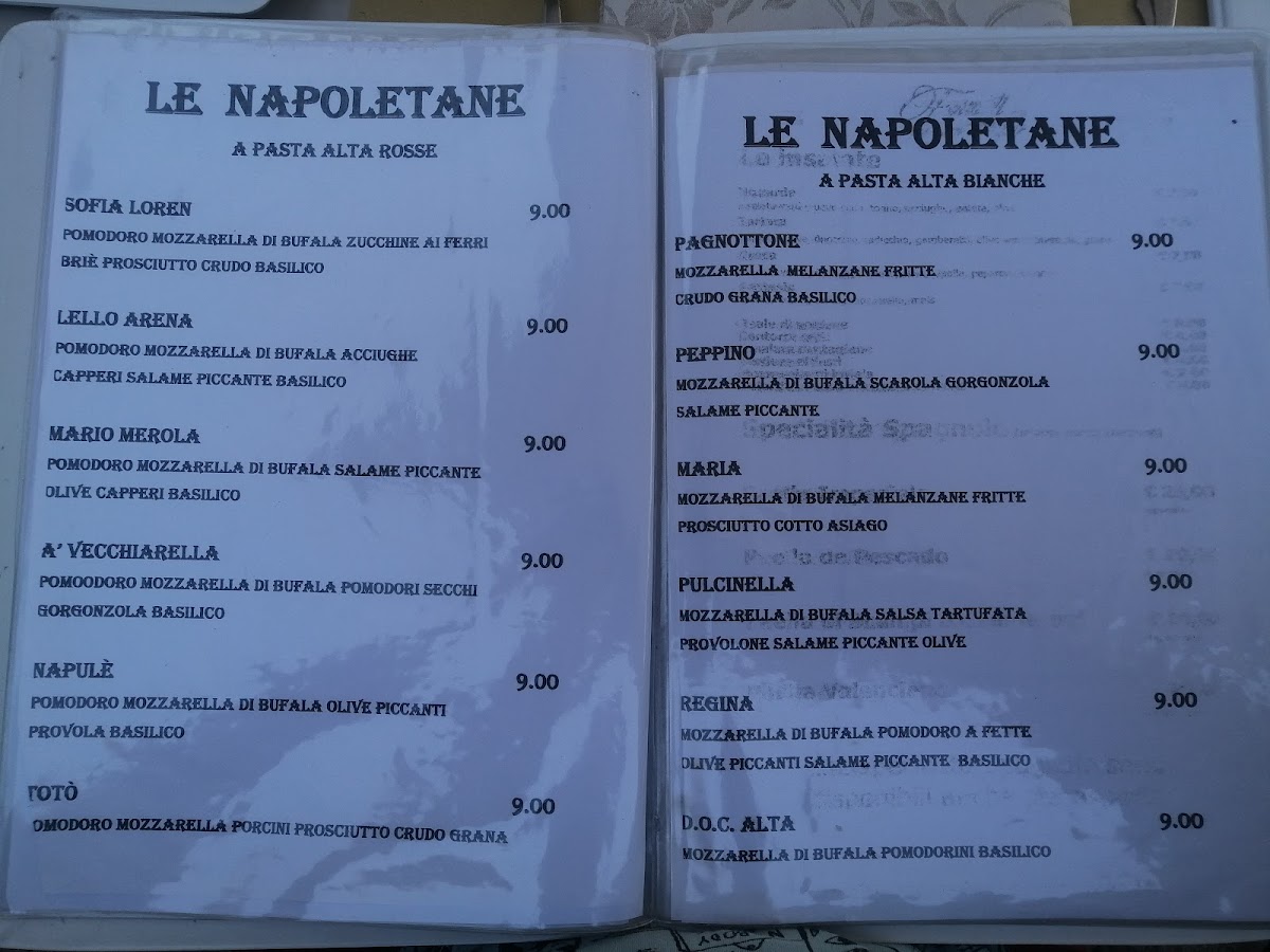 Menu Fermati Un Pò-2