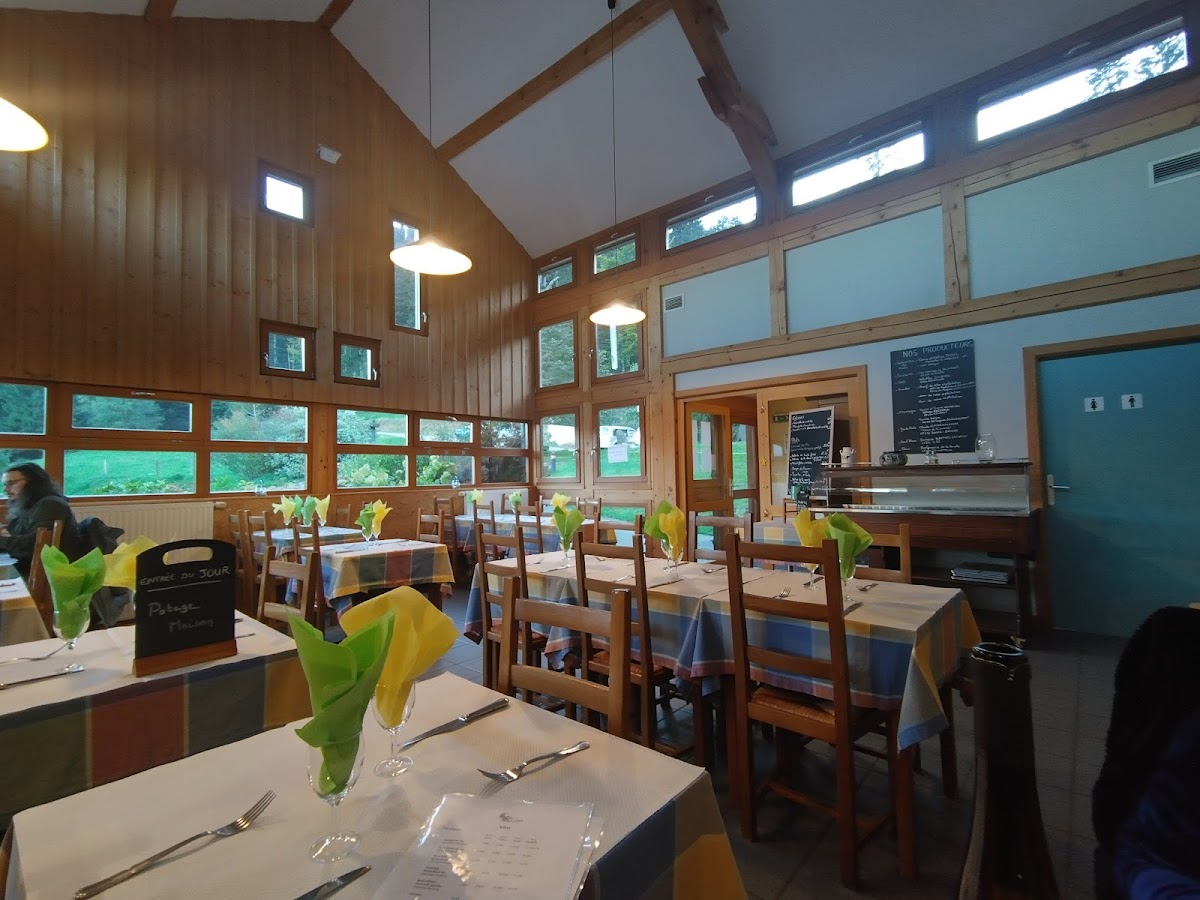 Ferme Auberge Bambois-4