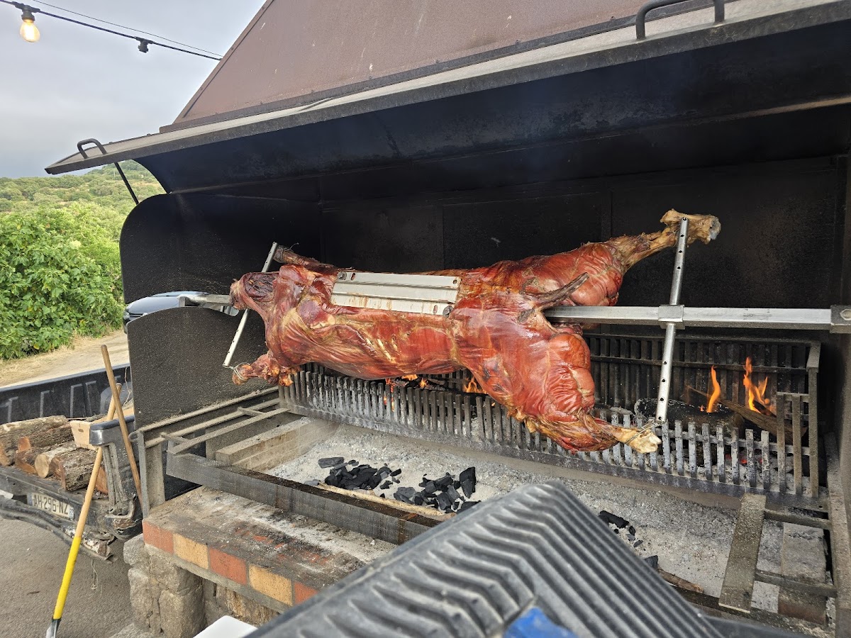 Ferme Auberge Chez Edgard-3