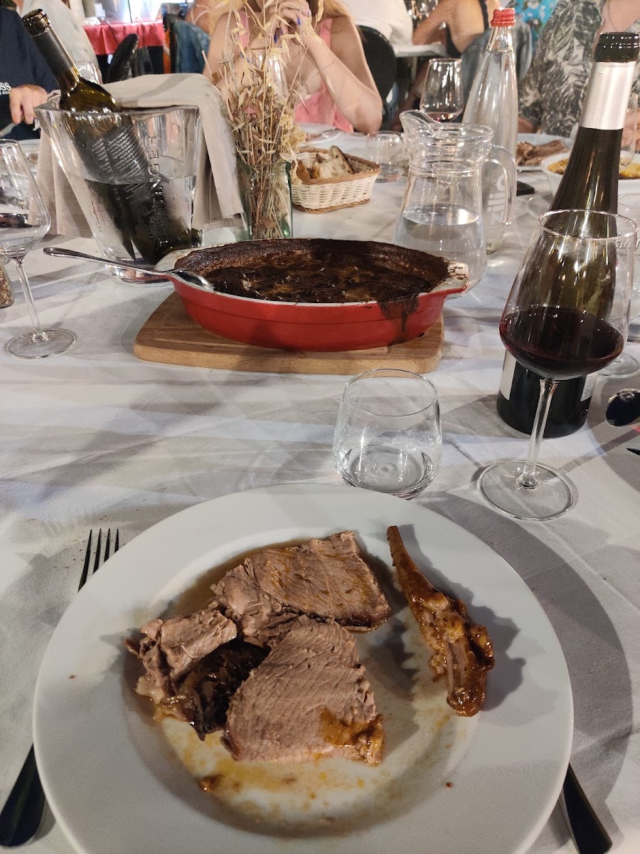 Ferme Auberge Chez Edgard-7