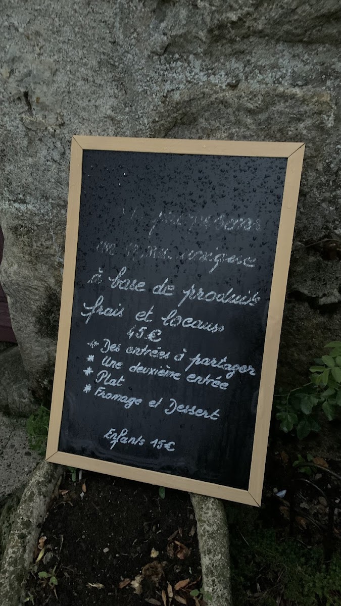 Menu Ferme De La Besse-3