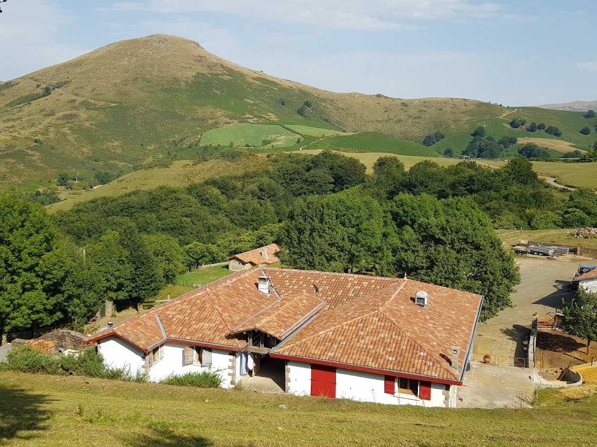 Ferme Esteben Borda-3