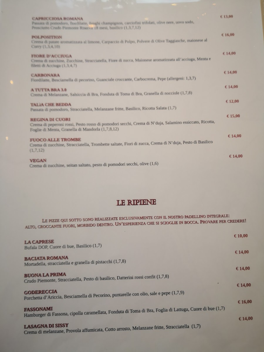 Menu Fermento-1
