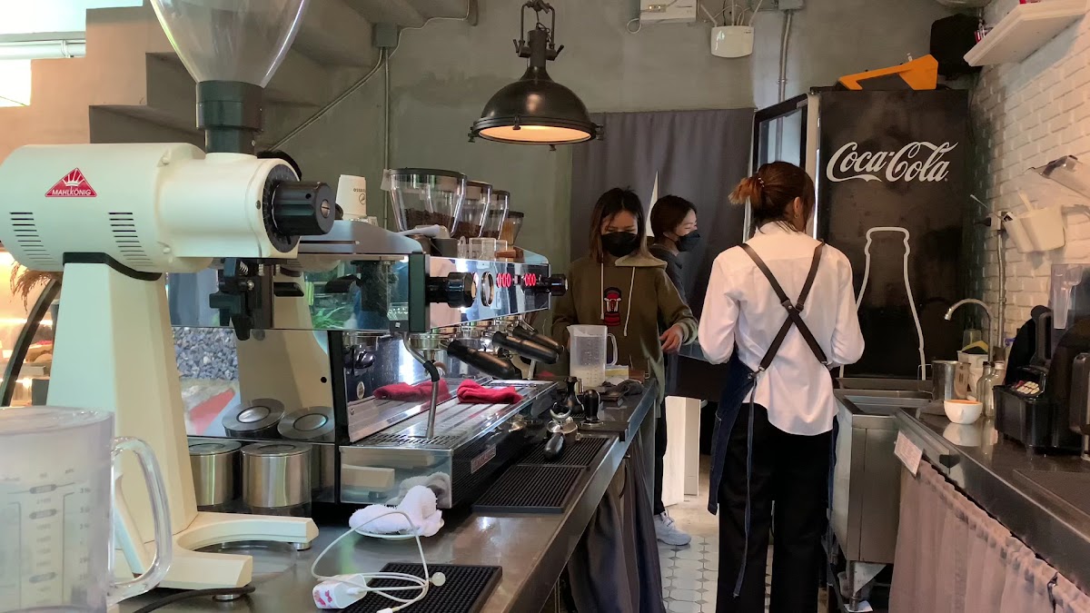 Fernpresso Cafe-2