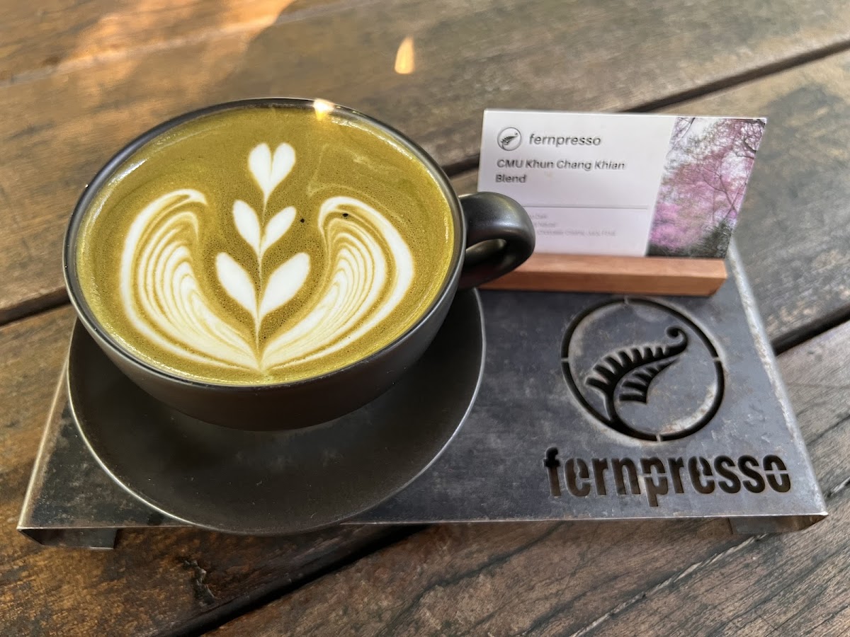 Fernpresso Cafe-5