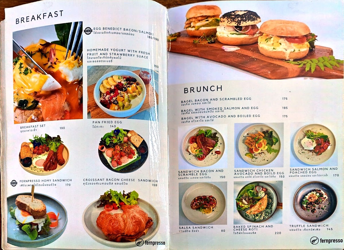 Menu Fernpresso Cafe-2