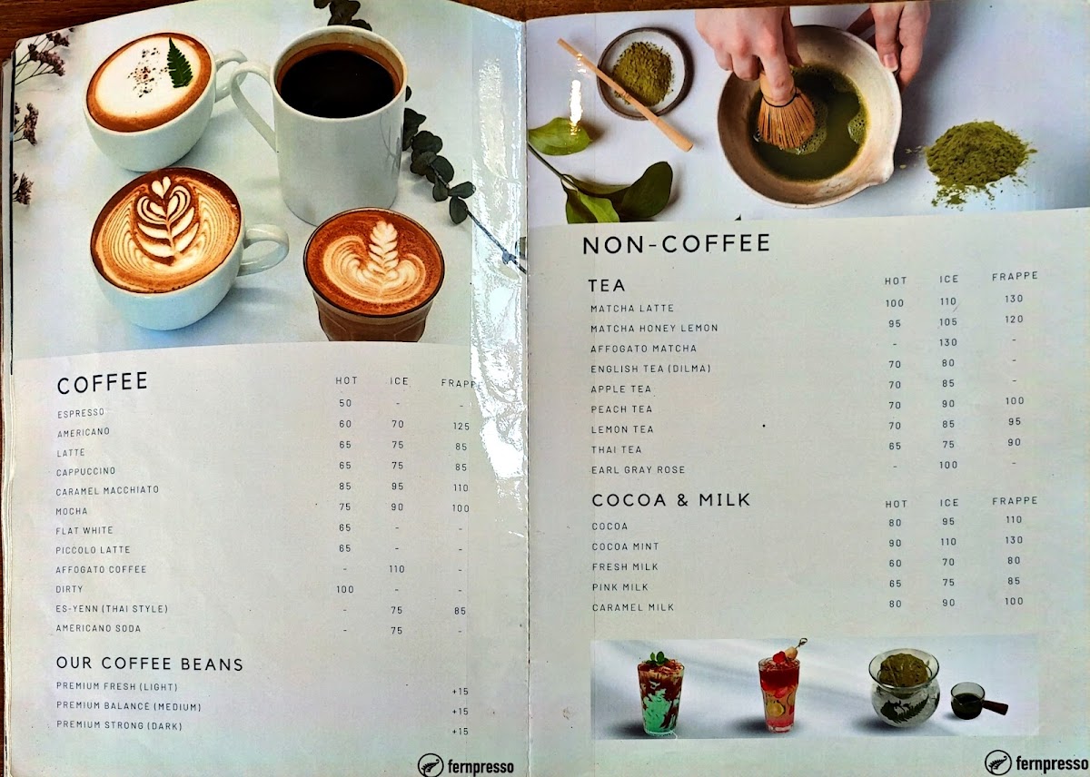 Menu Fernpresso Cafe-5