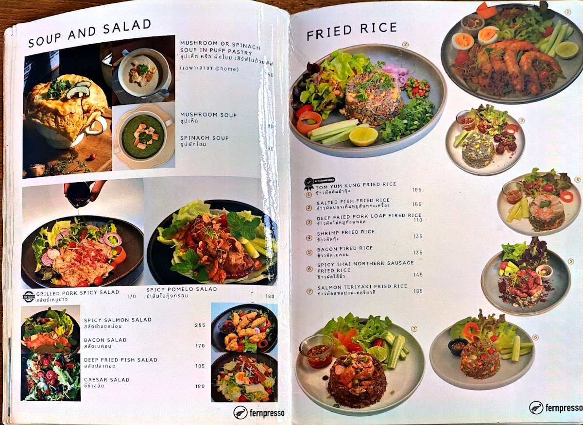 Menu Fernpresso Cafe-7