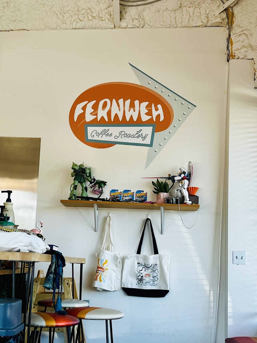 Fernweh Coffee Roastery-4