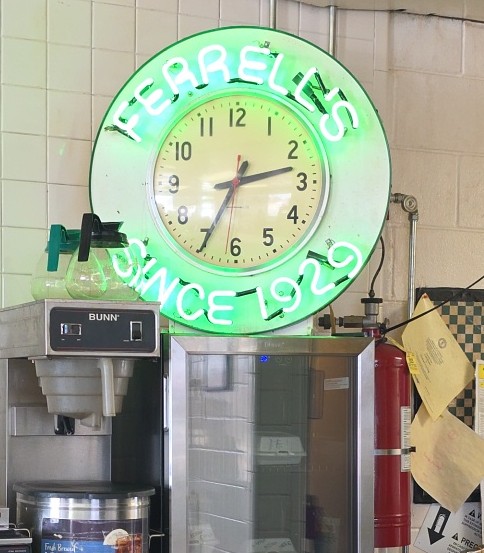 Ferrell's Snappy Service - Cadiz-3