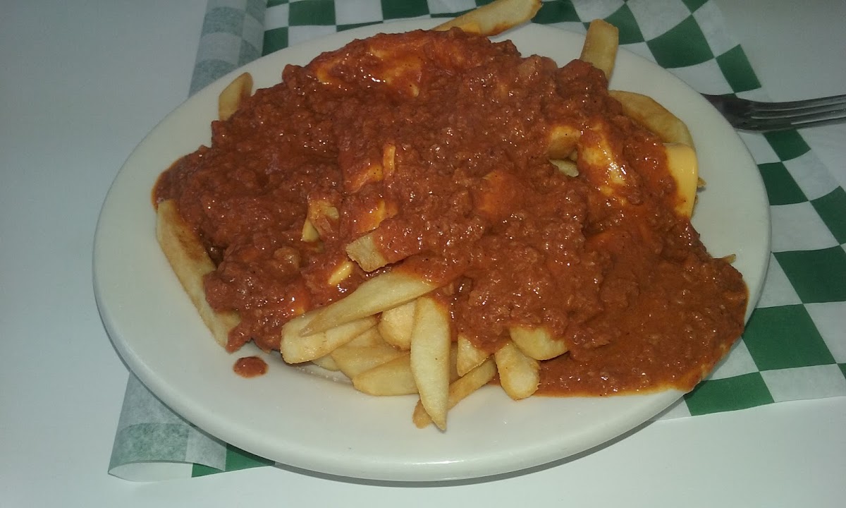 Ferrell's Snappy Service - Cadiz-7