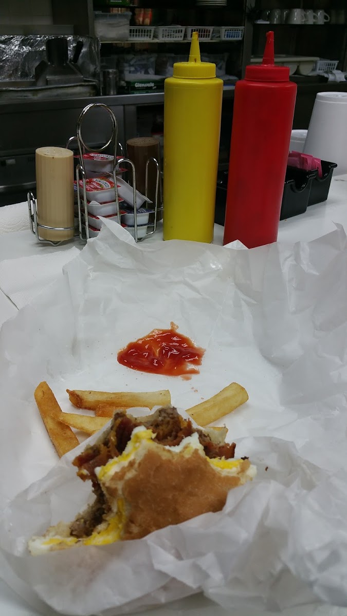 Ferrell's Snappy Service - Cadiz-8