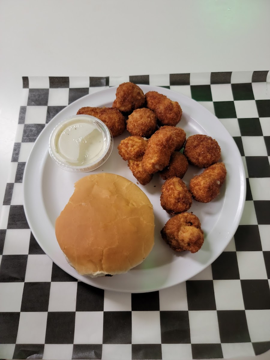 Ferrell's Snappy Service - Cadiz-9