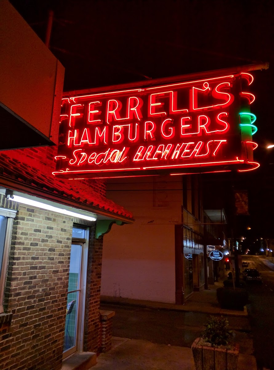 Ferrell's Snappy Services
