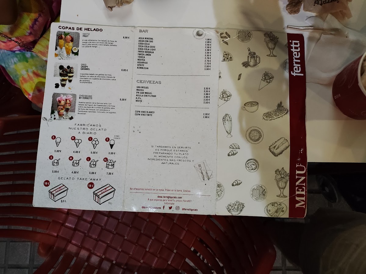 Menu Ferretti-4