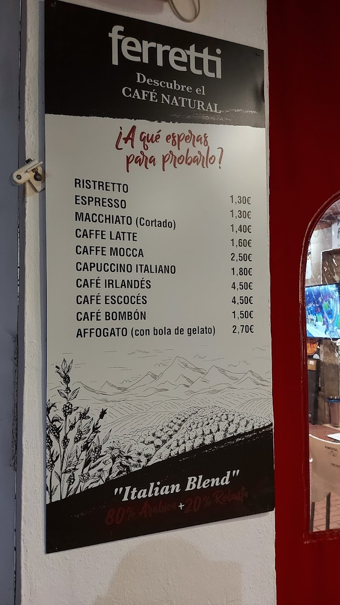 Menu Ferretti-8