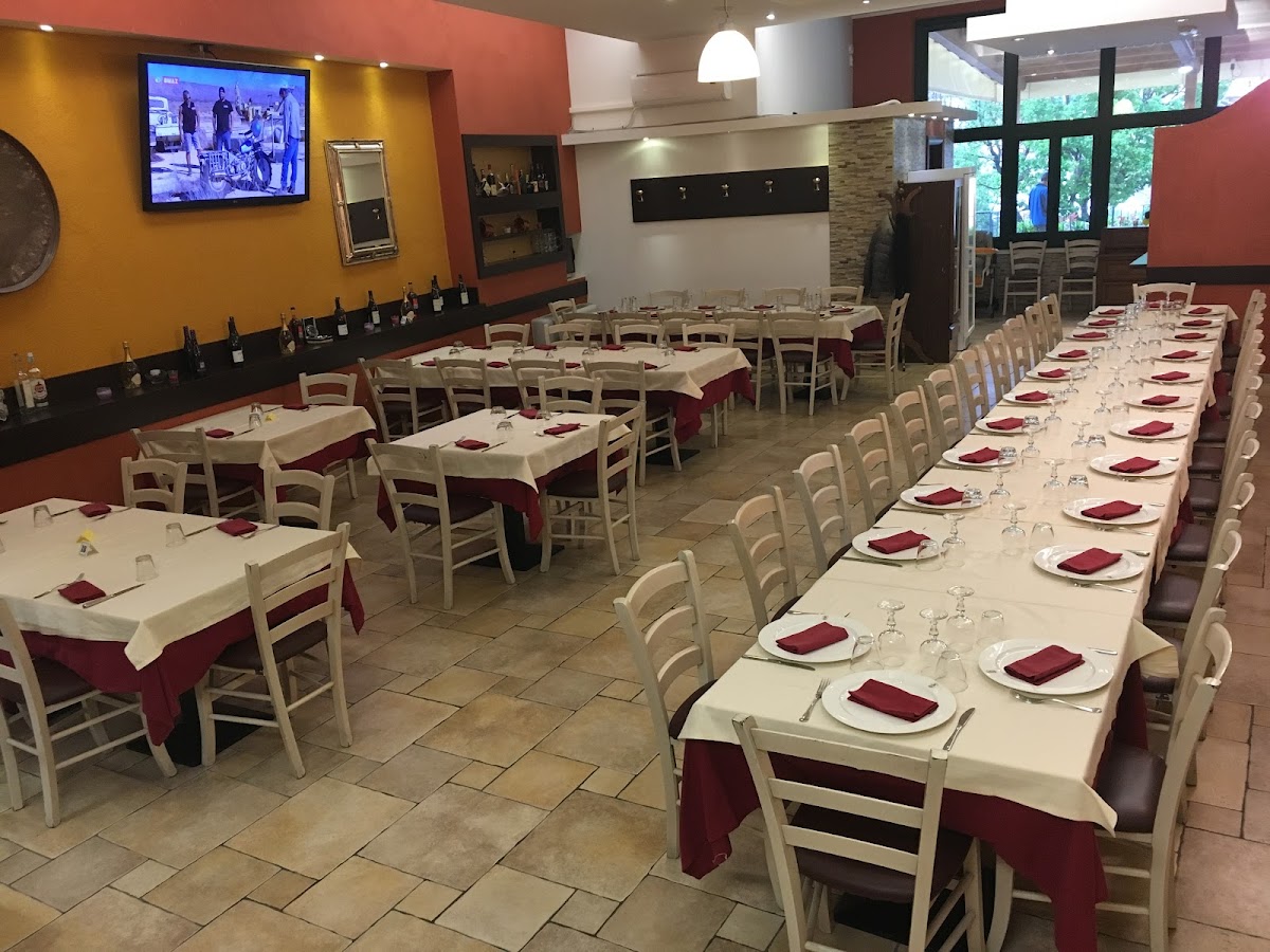 Ferro E Fuoco - Bisteccheria Pizzeria