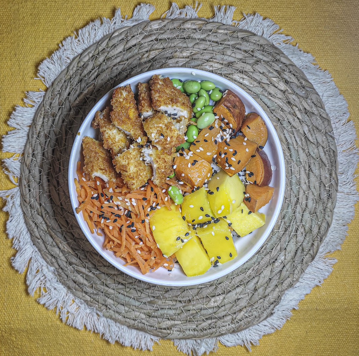 Festin - La Cantine