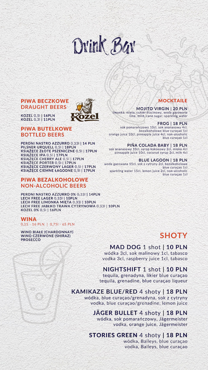 Menu Festoria-2