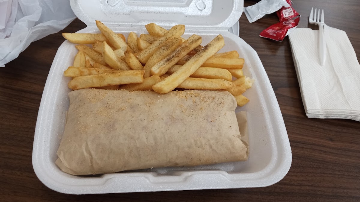 Feta Pita-9