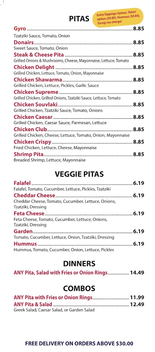 Menu Feta Pita-2