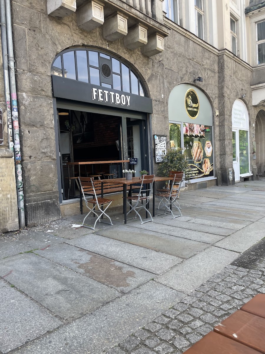 Fettboy