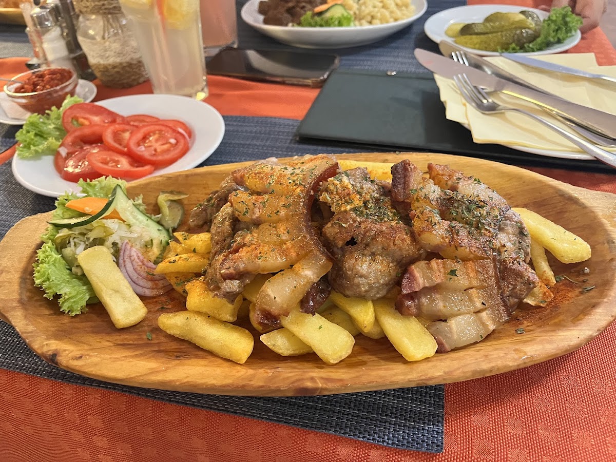 Fiacre Restaurant-3