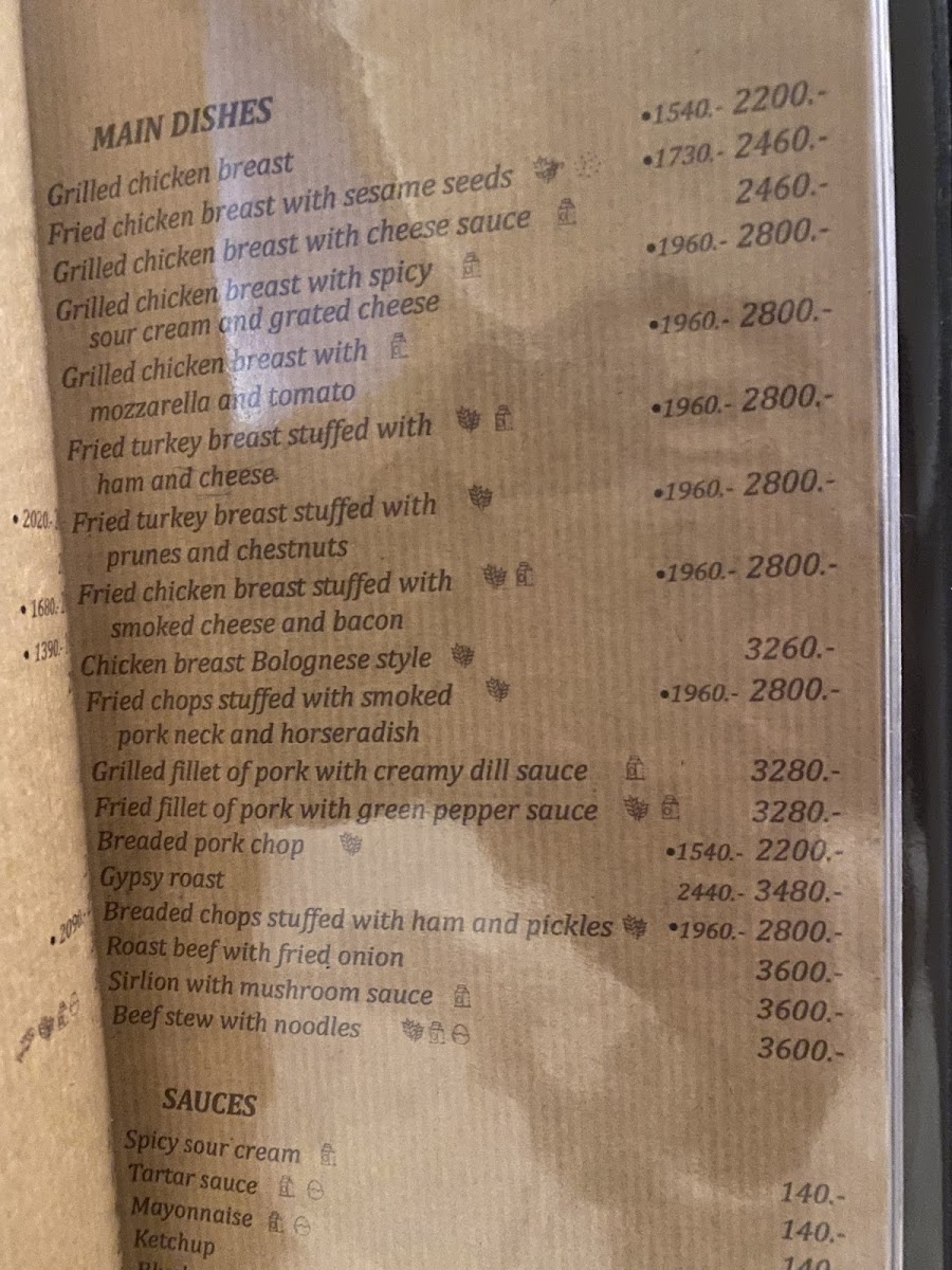 Menu Fiacre Restaurant-10