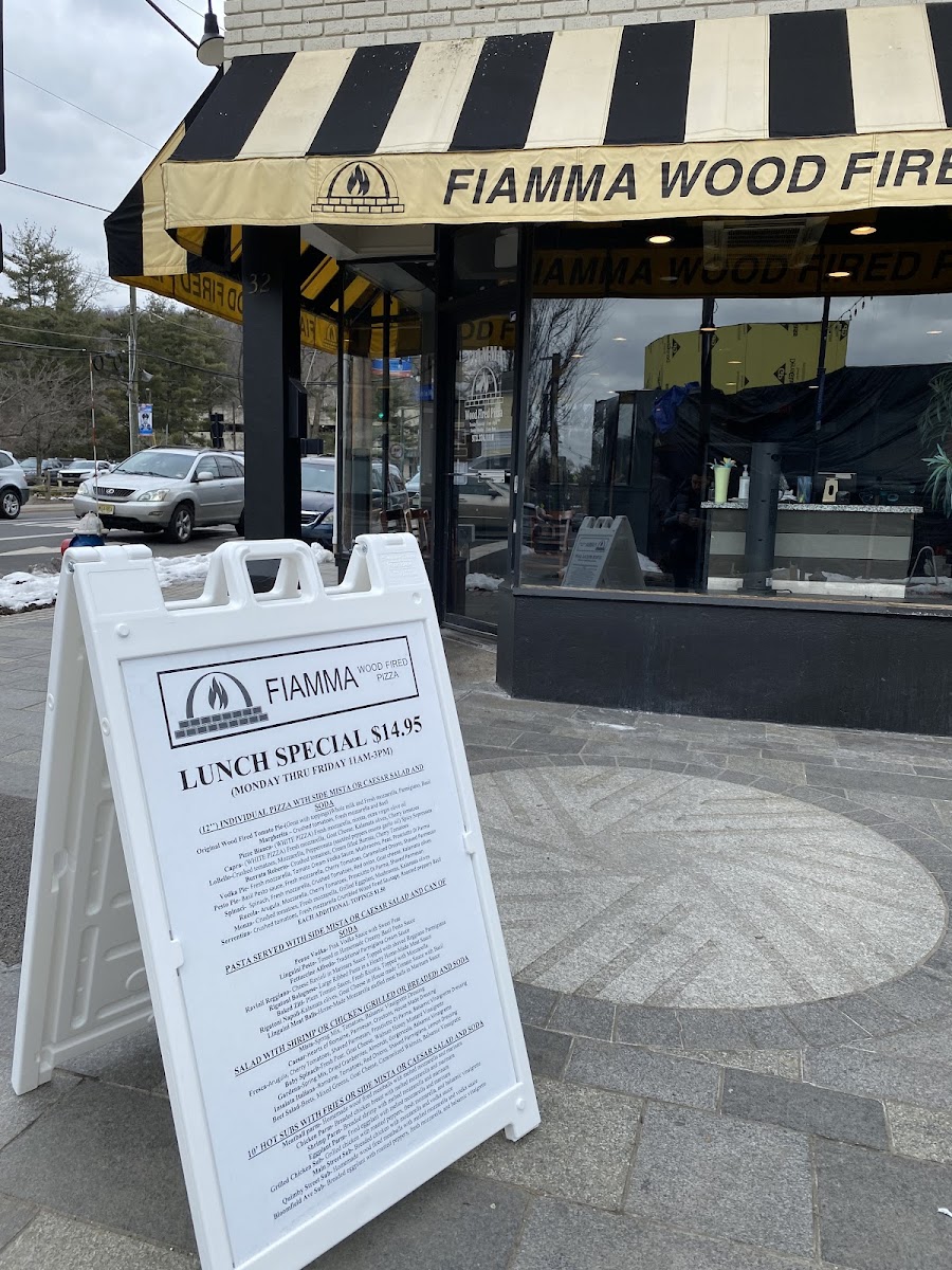 Menu Fiamma Wood Fired Pizza-3