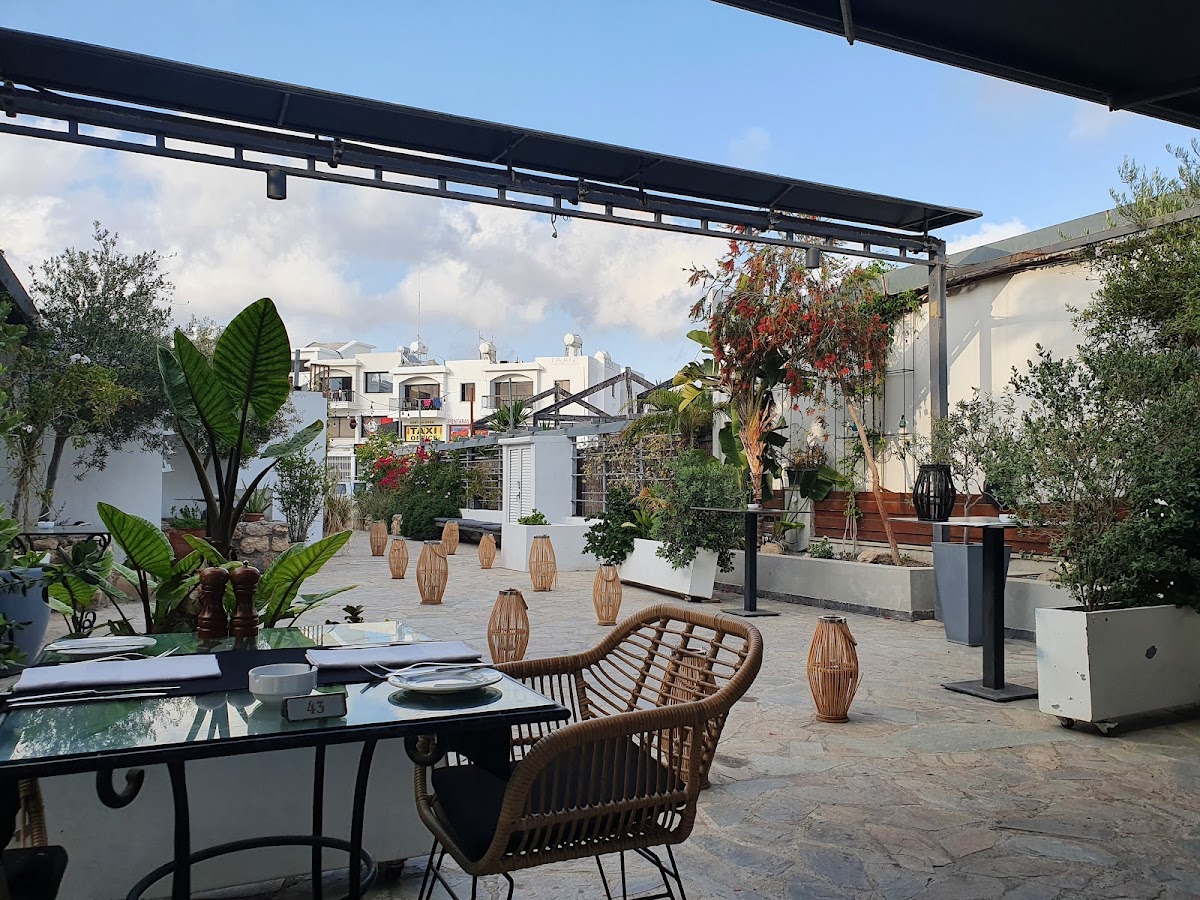 Ficardo Restaurant