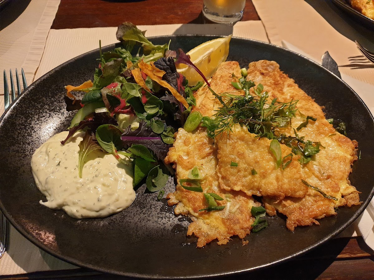 Fiedlers Restaurant. Fisch & Steak In Fiedlers Aalkate-6