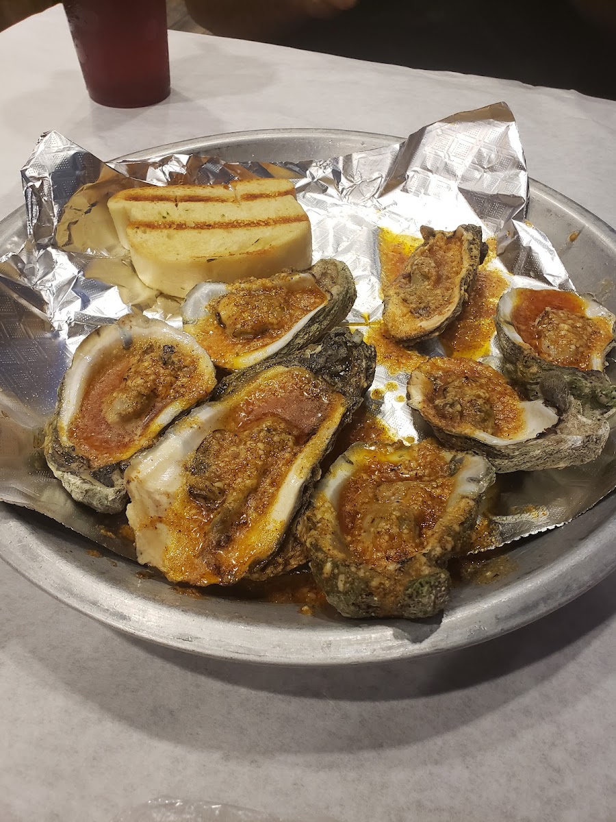 Fiery Crab Seafood Restaurant And Bar - Lafayette-8