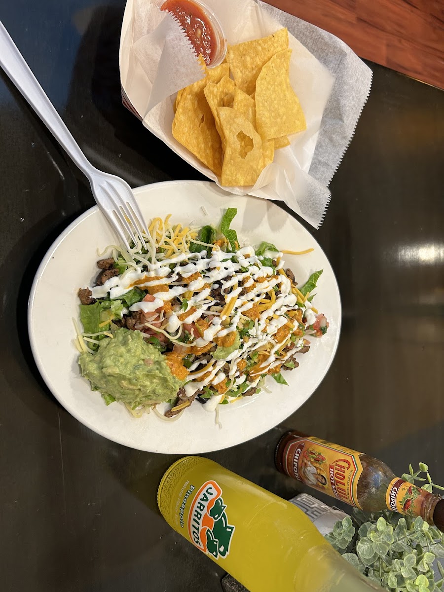 Fiesta Bowl Sabor Latino-4