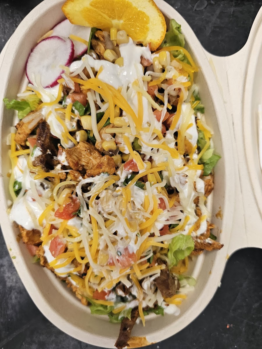 Fiesta Bowl Sabor Latino-5