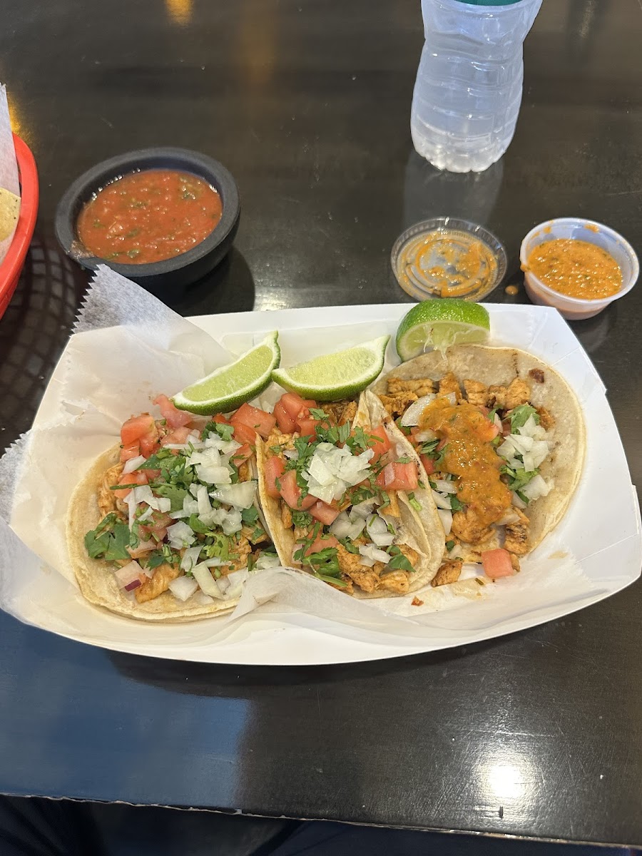 Fiesta Bowl Sabor Latino-7
