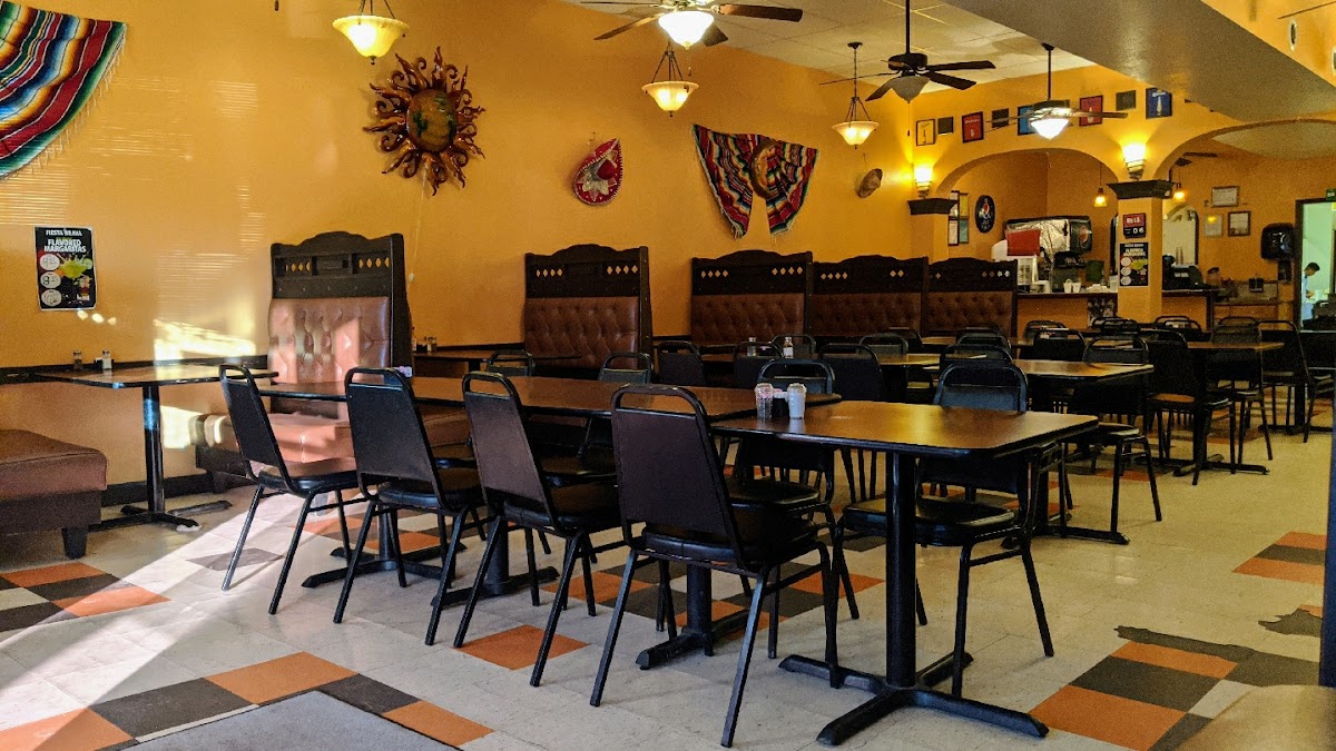 Fiesta Brava Mexican Restaurant