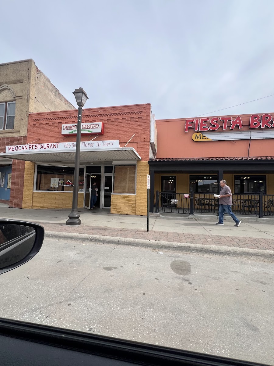 Fiesta Brava Mexican Restaurant-3