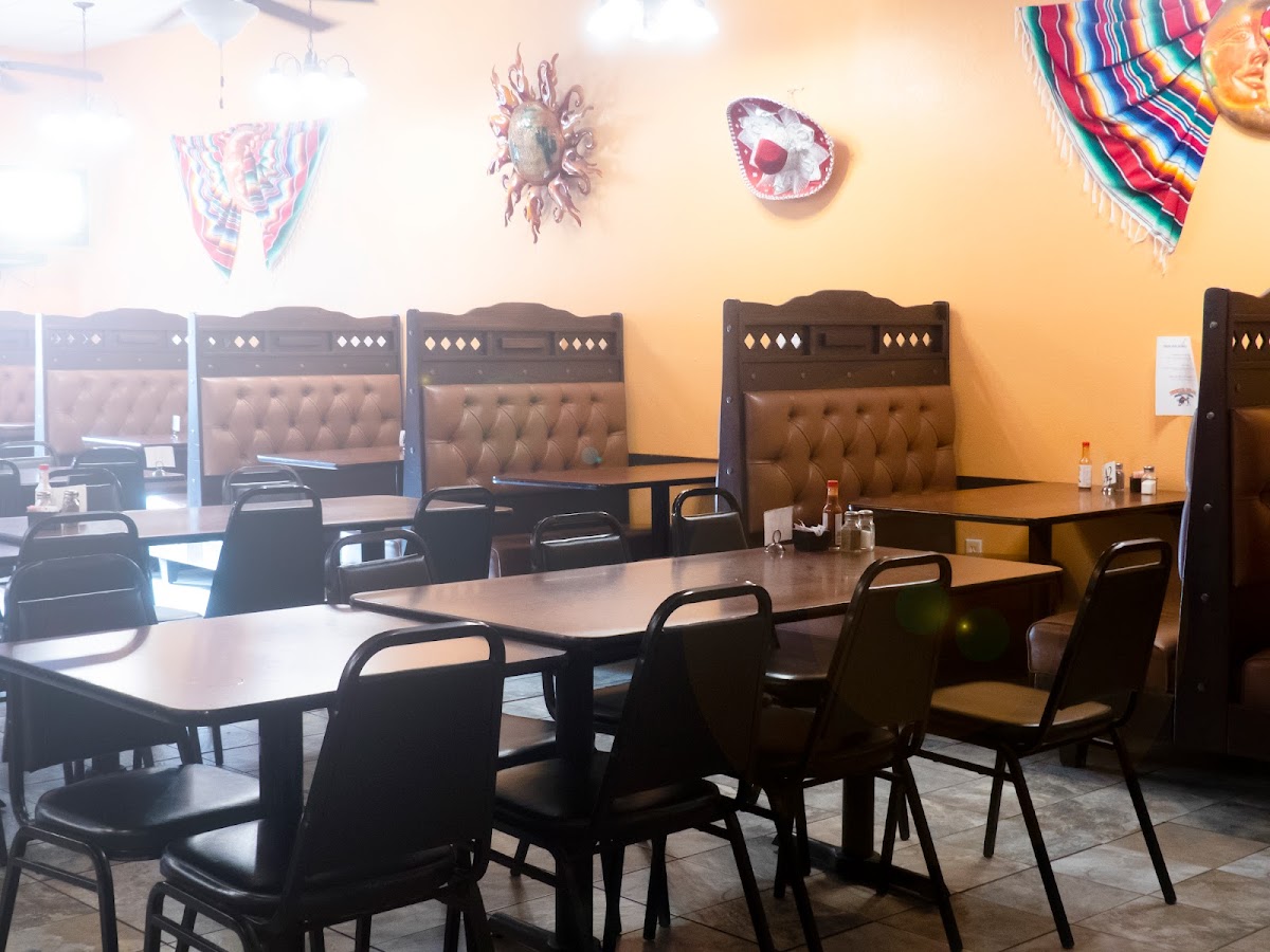 Fiesta Brava Mexican Restaurant-4