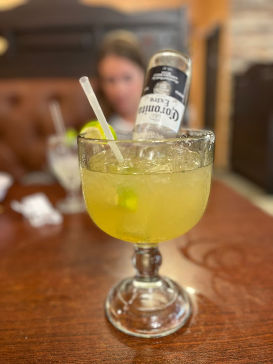 Fiesta Brava Mexican Restaurant-6