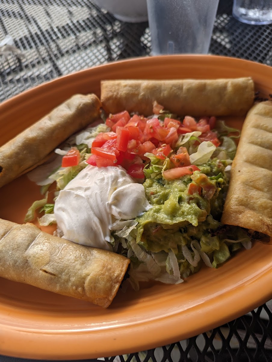 Fiesta Brava Mexican Restaurant-7