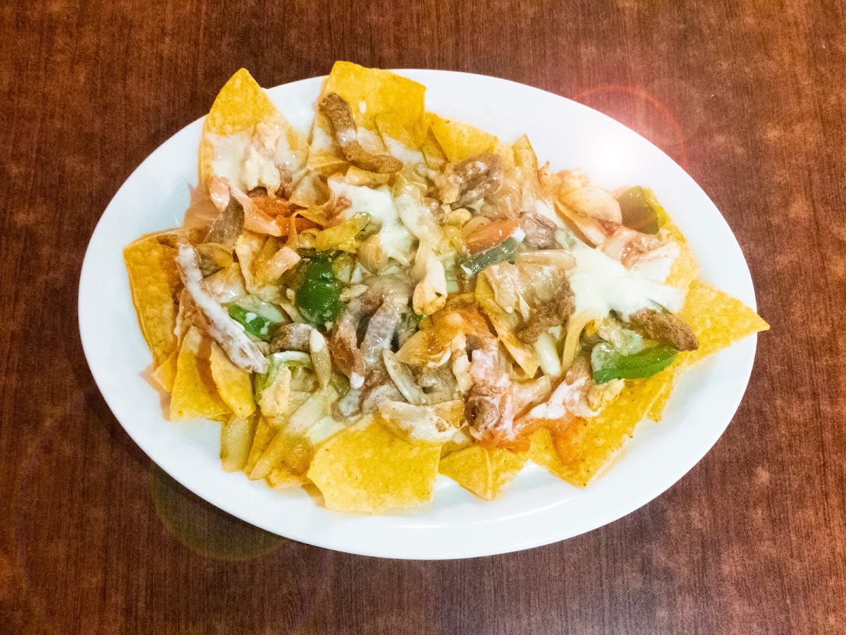Fiesta Brava Mexican Restaurant-8