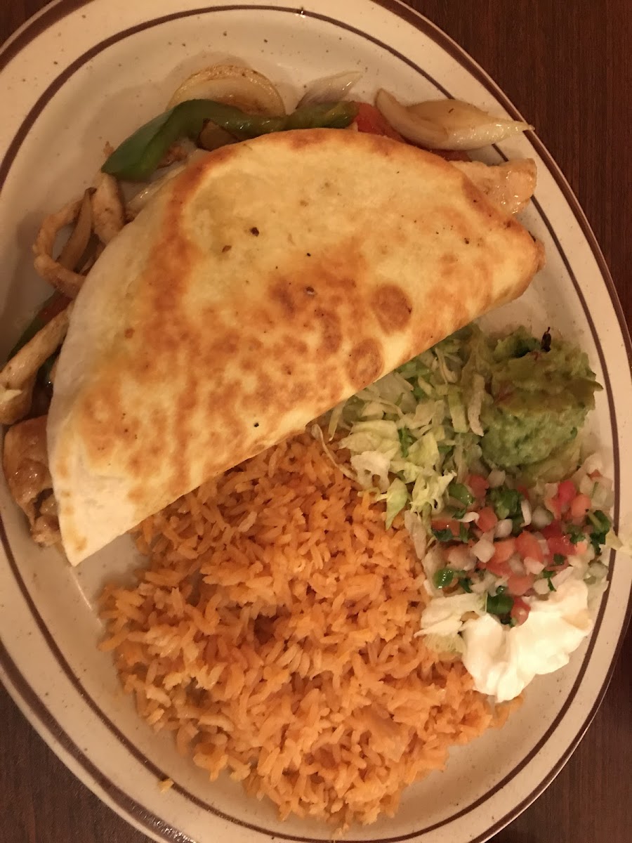 Fiesta Brava Mexican Restaurant-9