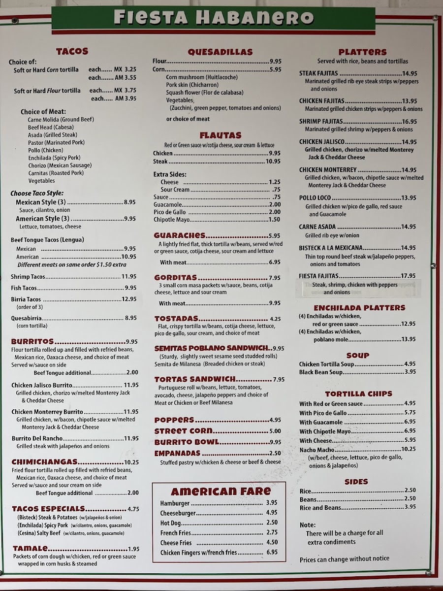 Menu Fiesta Habanero-3