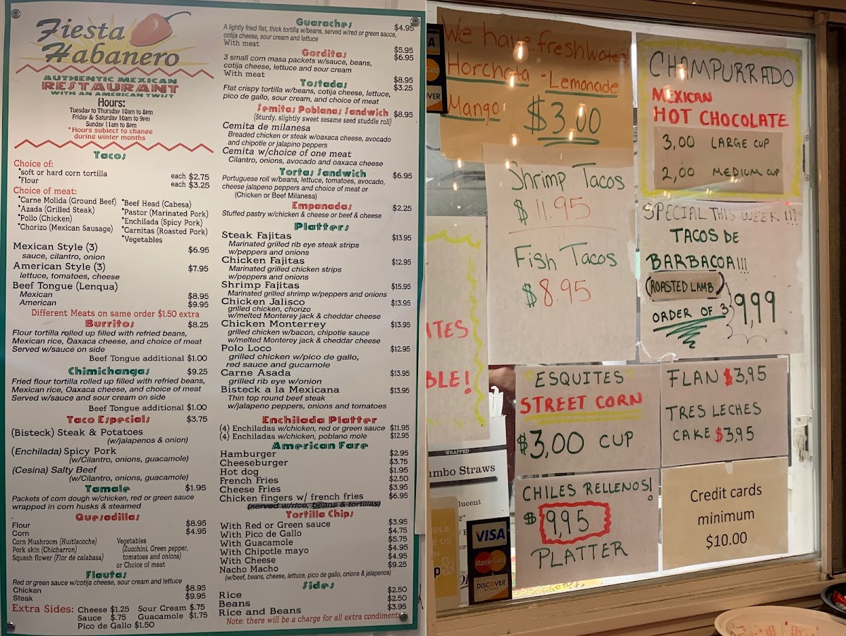Menu Fiesta Habanero-6