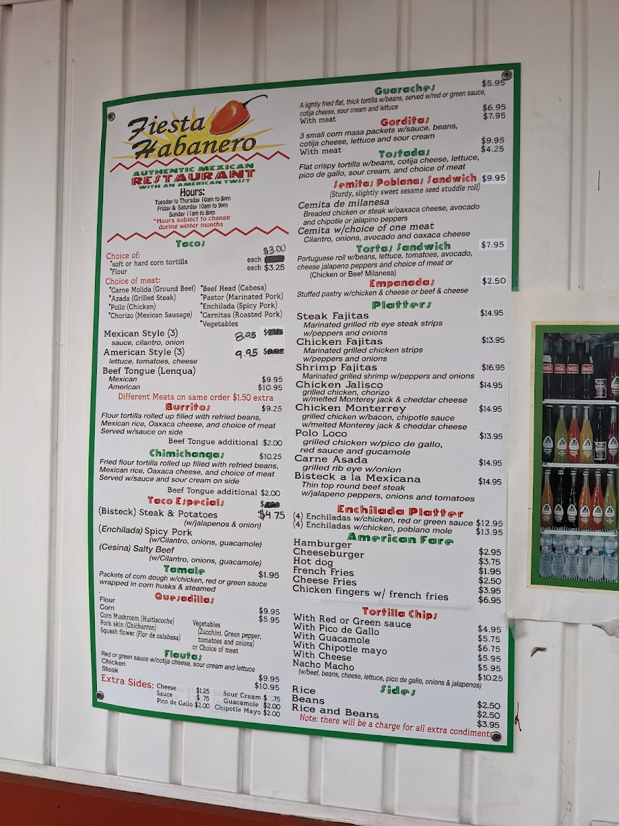 Menu Fiesta Habanero-7